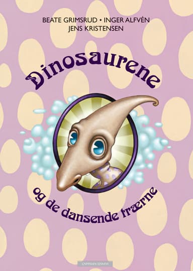Dinosaurene og de dansende trærne