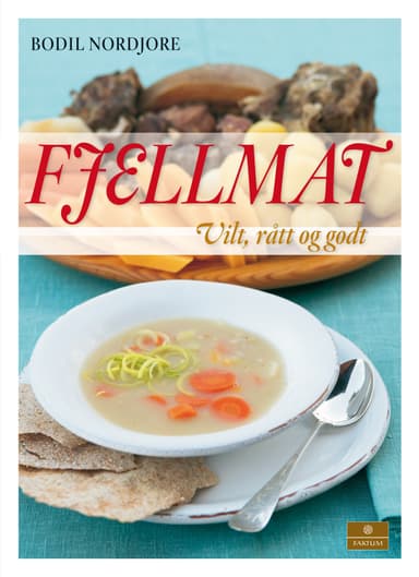 Fjellmat