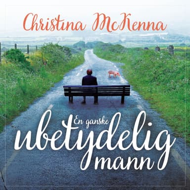 En ganske ubetydelig mann