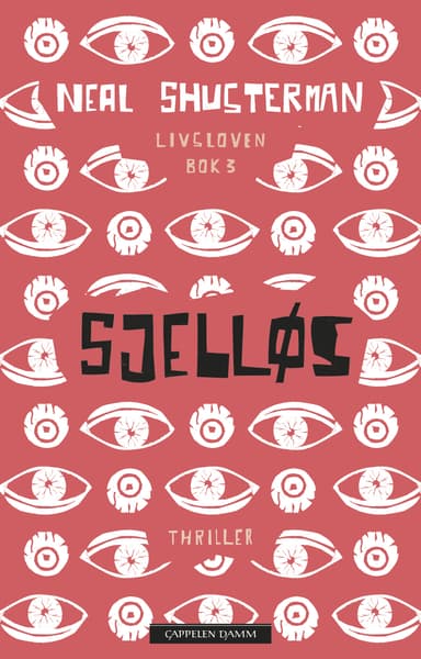 Sjelløs. Livsloven 3