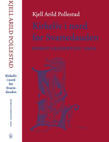 Kirkeliv i nord før Svartedauden