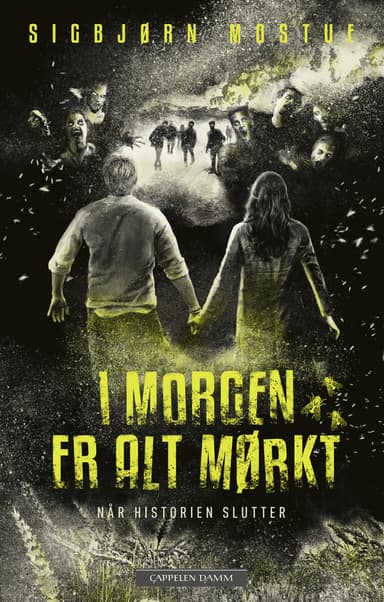 I morgen er alt mørkt: Når historien slutter