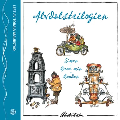 Alvdalstrilogien