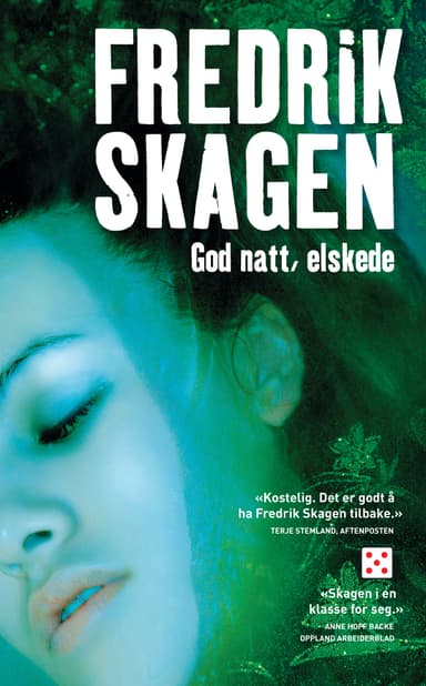 God natt, elskede