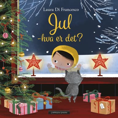 Jul, hva er det?