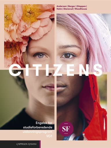 Citizens SF vg1 (LK20)