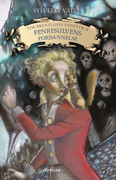 Fenrisulvens forbannelse
