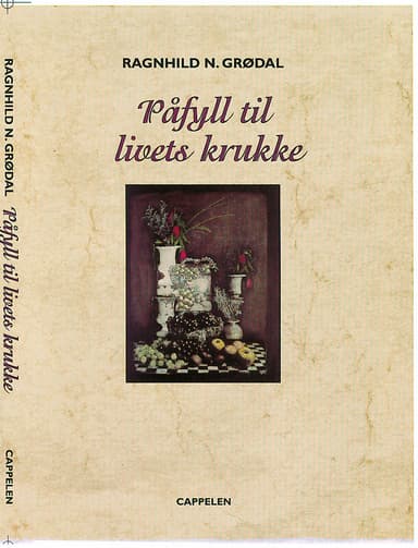 Påfyll til livets krukke