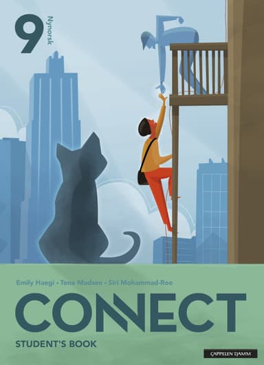 Connect 9 Student's Book