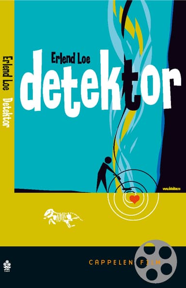 Detektor
