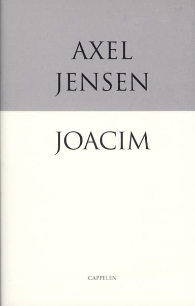 Joacim