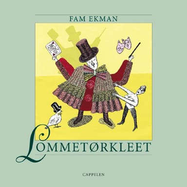 Lommetørkleet