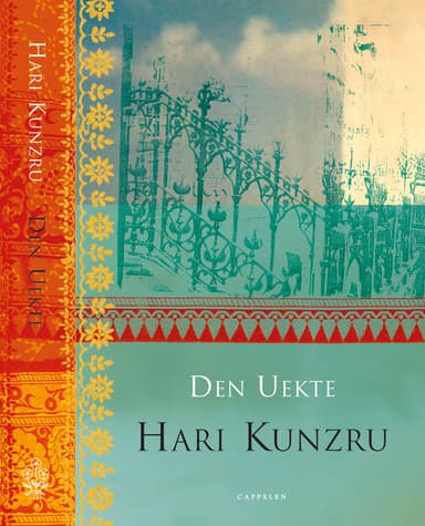 Den uekte