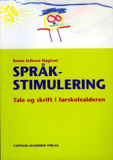 Språkstimulering