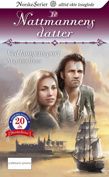 Ved kongens port