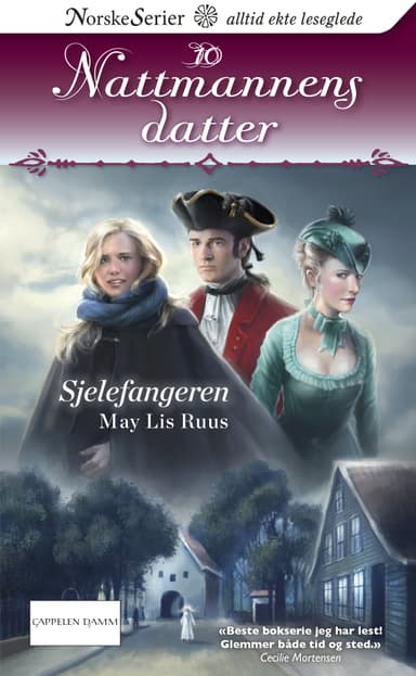 Sjelefangeren