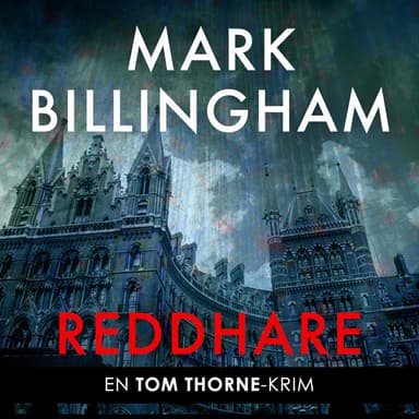 Reddhare
