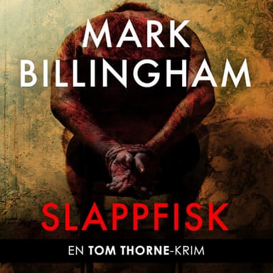 Slappfisk