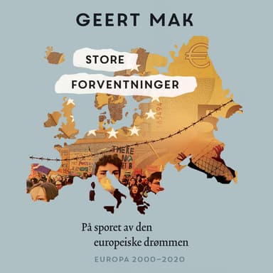 Store forventninger - På sporet av den europeiske drømmen