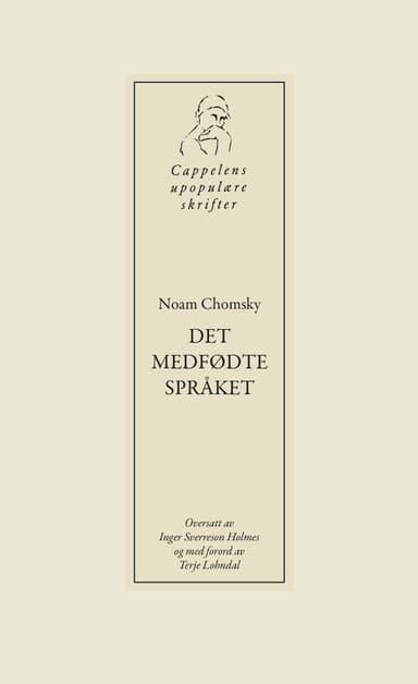 Det medfødte språket