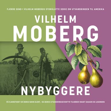 Nybyggere