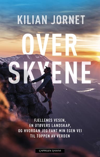 Over skyene