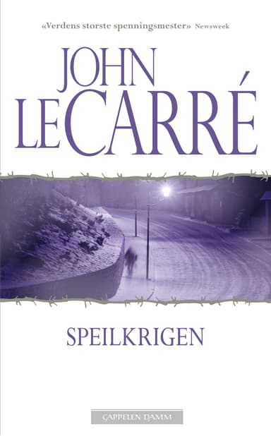 Speilkrigen