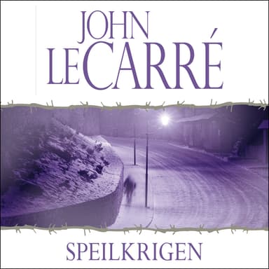 Speilkrigen