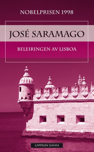 Beleiringen av Lisboa