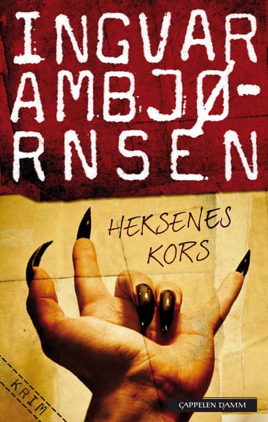 Heksenes kors