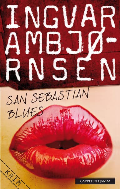 San Sebastian blues