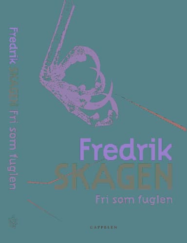 Fri som fuglen