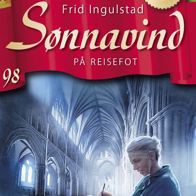 Omslag av "På reisefot"
