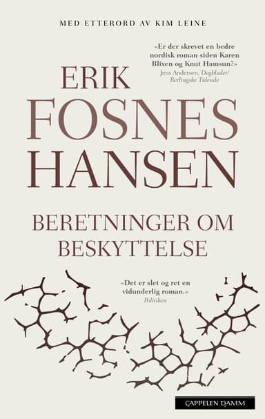 Beretninger om beskyttelse I