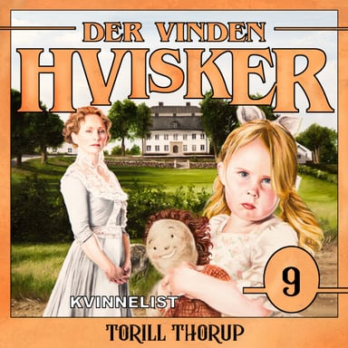 Omslag av "Kvinnelist"