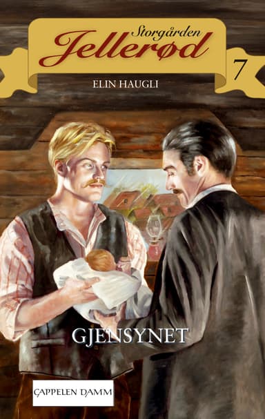 Gjensynet