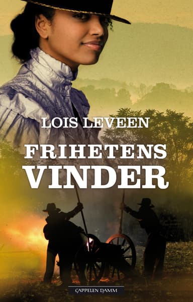 Frihetens vinder