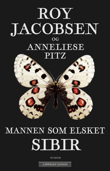 Mannen som elsket Sibir