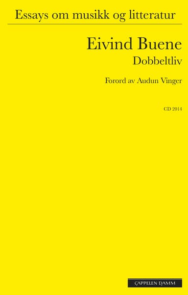 Dobbeltliv