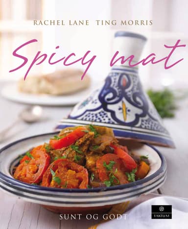 Spicy mat