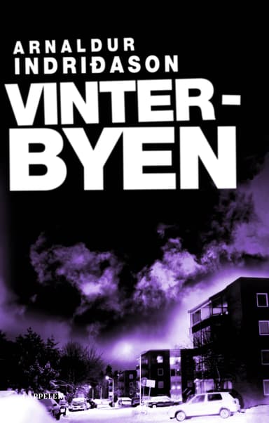 Vinterbyen