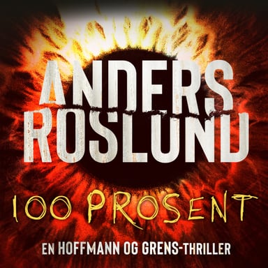 Omslag av "100 prosent"