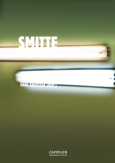Omslag av "Smitte"