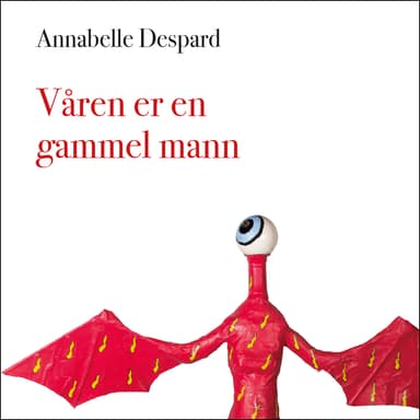 Våren er en gammel mann