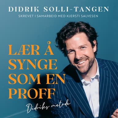 Lær å synge som en proff