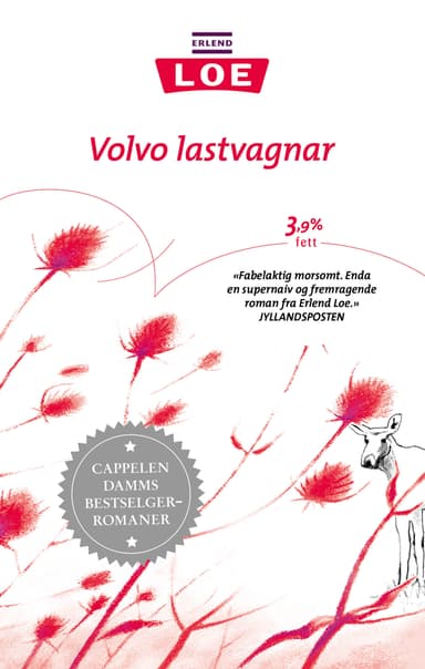 Volvo Lastvagnar