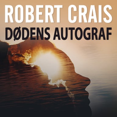 Omslag av "Dødens autograf"