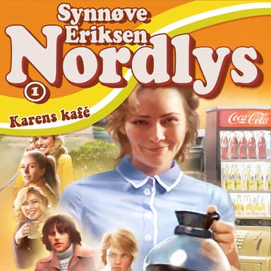 Karens kafé