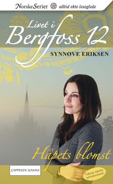 Håpets blomst