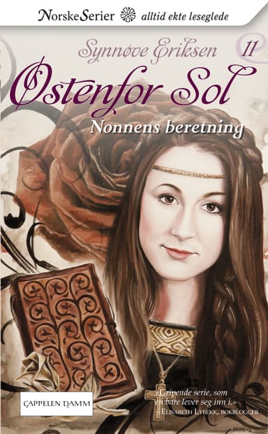 Nonnens beretning